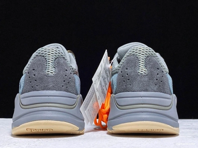 Yeezy Blue Boost Adidas Teal 700 FW2499 0806